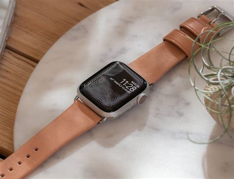 pretty straps for apple watch